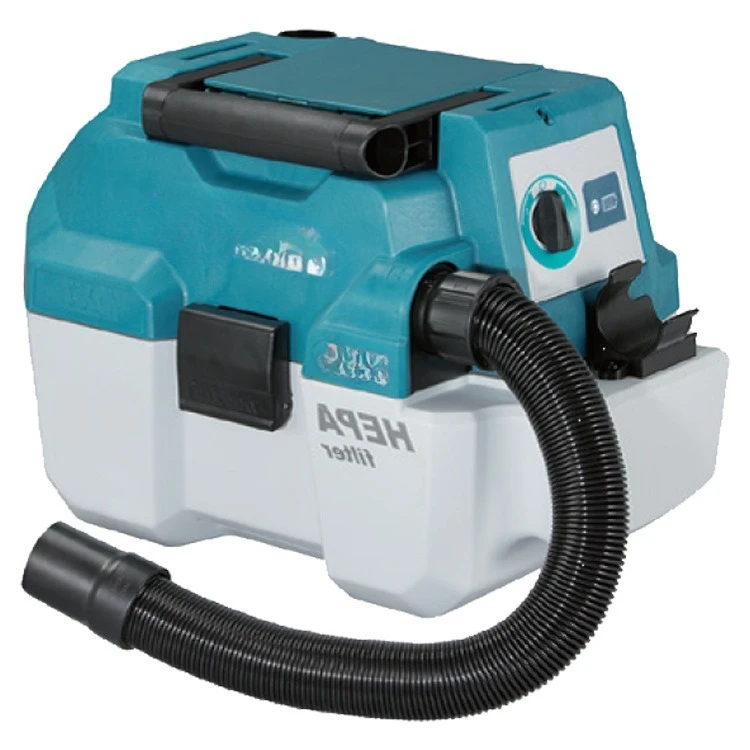 DVC750L Rechargeable Portable Vacuum Cleaner