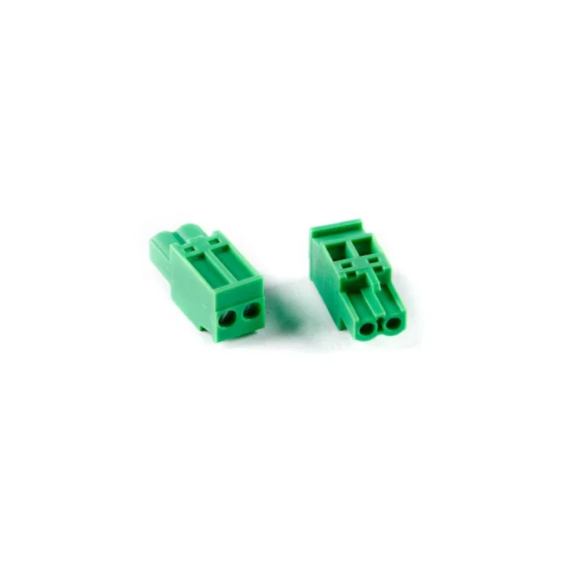 10 Pieces KF2EDGKA 5.08 KF2EDGKA5.08-2P 3P 4P 5P 6P 7P 8P Plug-In Connector Terminal Block Plug 5.08mm Pitch 2EDGKA