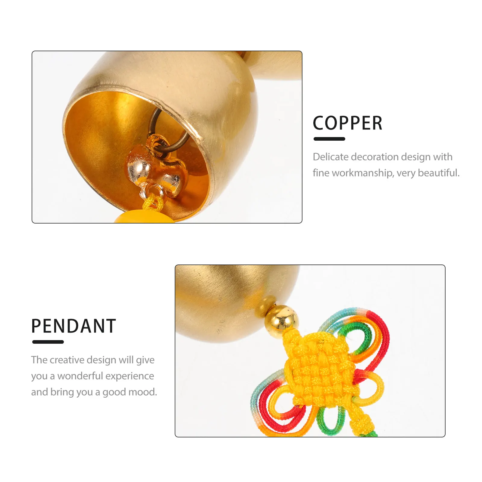 

Metal Bell Hanging Decoration Garden Lawn Wind Chime Ornaments Home Chimes Windchime Household