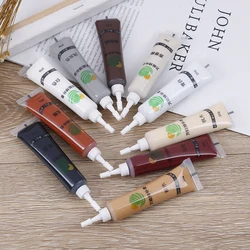 Solid Wood Furniture Refinishing Paint Floor Color Paste Repair Pen Paint