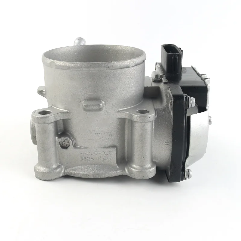 Interport For 2004-2012 2.4L MN135985 Throttle Valve Body