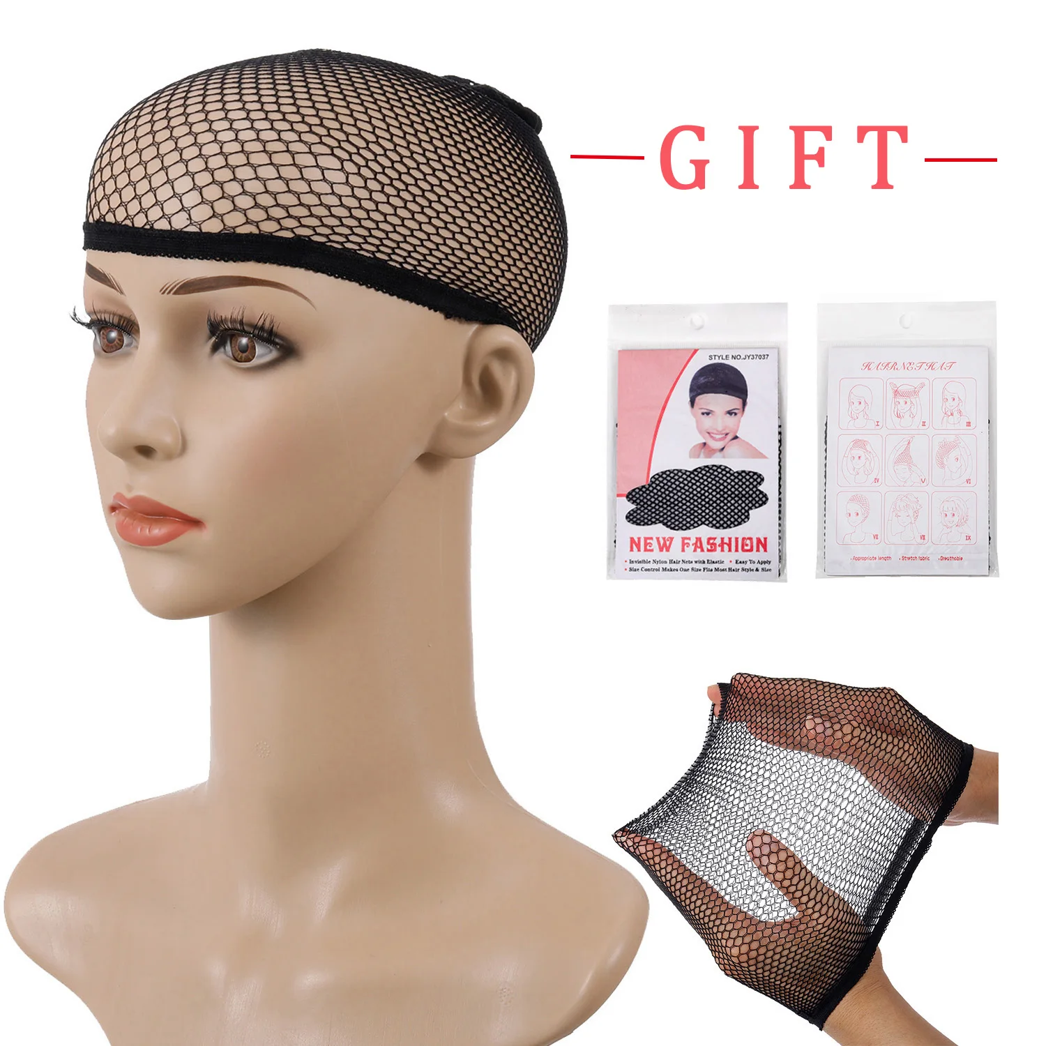 Natural Curl Hair Pixie Cut Wigs For Women Layered Short Wig  Curly Pixie Cut Wig For African American