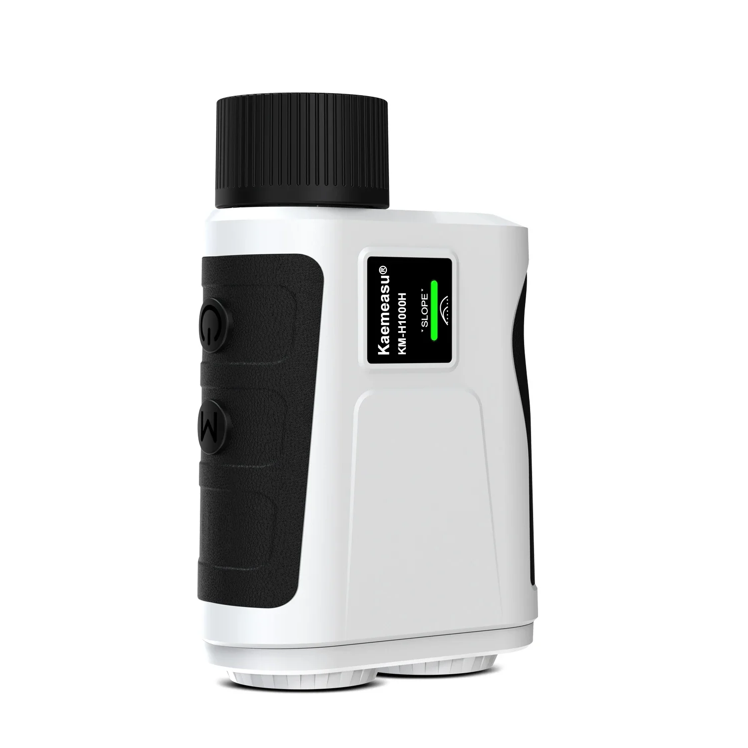 H 1000 m Entfernungsmesser, Neigungsmesser, Entfernungsmesser, Teleskop, professioneller Entfernungsmesser