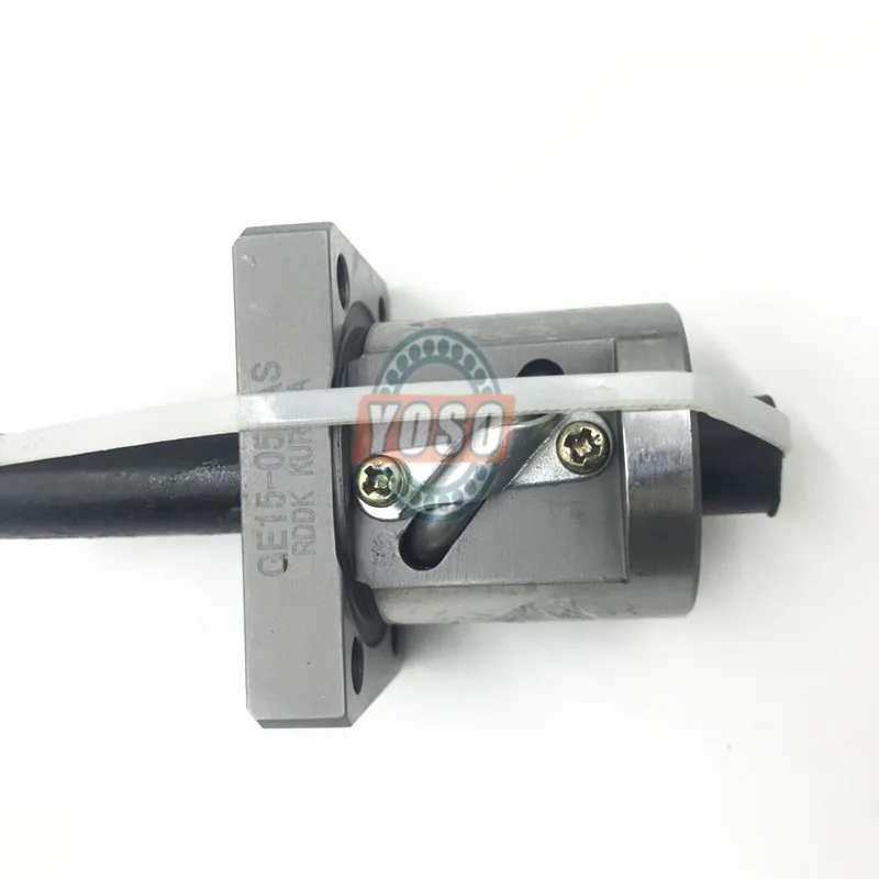

Japan made ball screw GE15-15 C5S