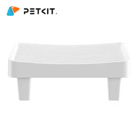 Original PETKIT Smart Cat Toilet Easy-Step Pedal Compatible with All PETKIT Litter Boxes Cat litter Toilet Mat Pet Supplies