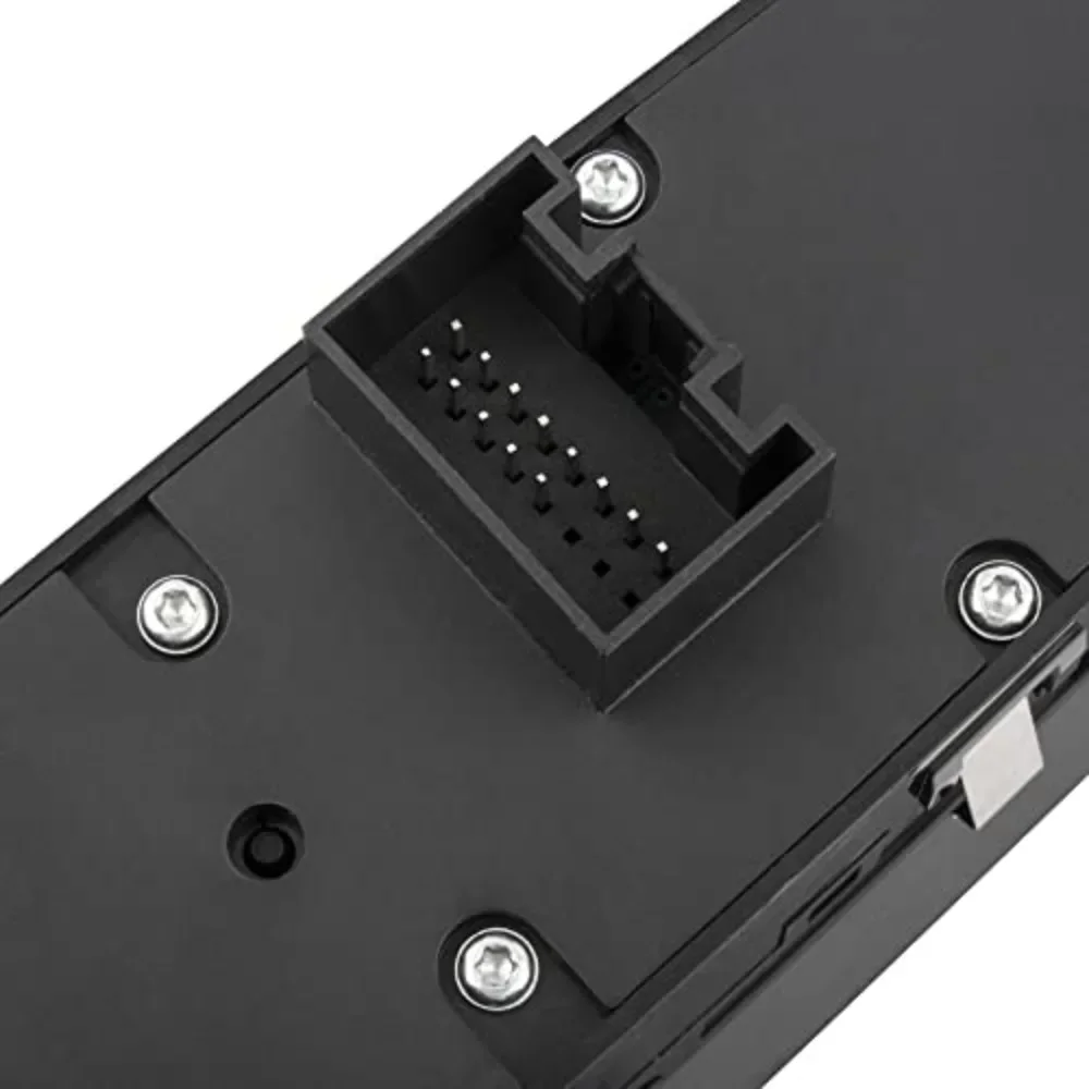 新しい 7PP959858RDML 車フロント左パワーウィンドウスイッチボタンポルシェカイエンマカンパナメーラ 2011 2012 2013-2017 7PP959858MDML