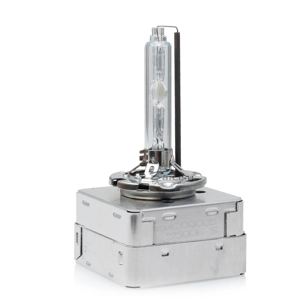Original Yeaky Xenon Bulb Lamp H1 H3 H7 H11 H9 9005 9006 9012 HID Light D1S D2S D3S D4S D2H Auto Lamp Car HID Headlight Bulbs