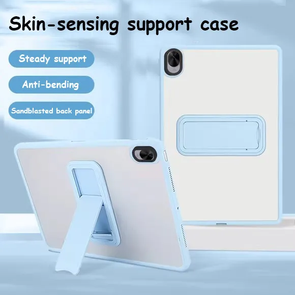 

Защитный чехол для ПК + ТПУ с кронштейном для планшета Huawei MatePad Pro 11 2024 2025 11 Новый 11,5 11 PaperMatte 11,5 S 2025 Air11.5