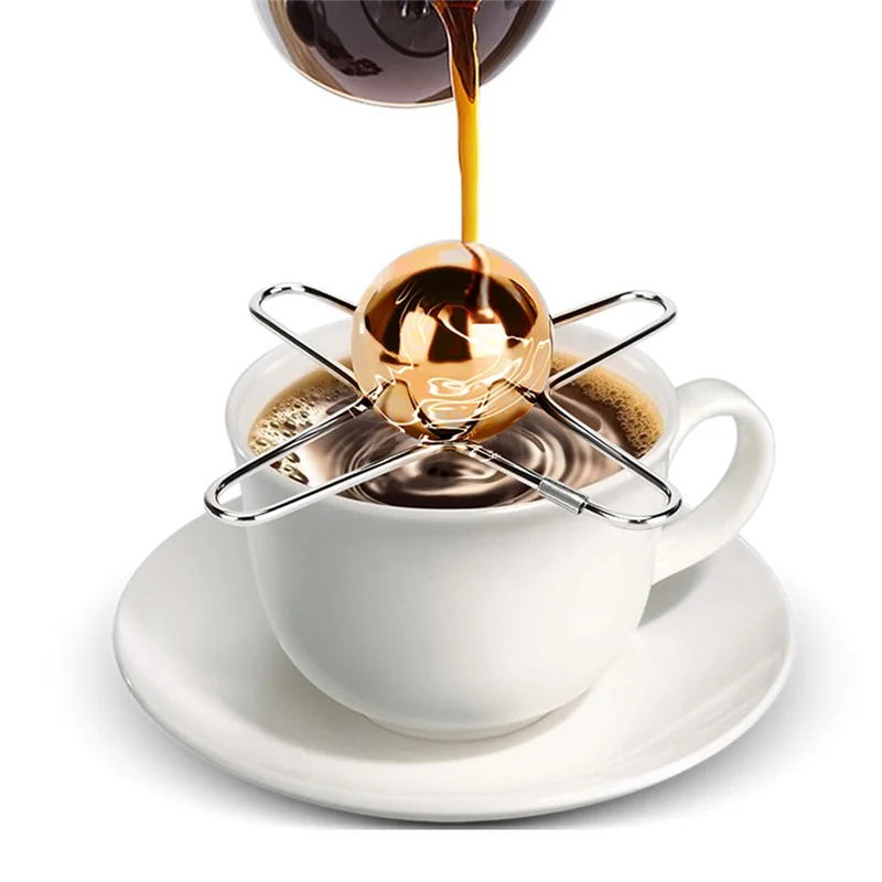 B47B-Espresso Accessories Espresso Machine Accessories Iced Coffee Chiller Espresso Must Haves Chiller For Iced Coffee