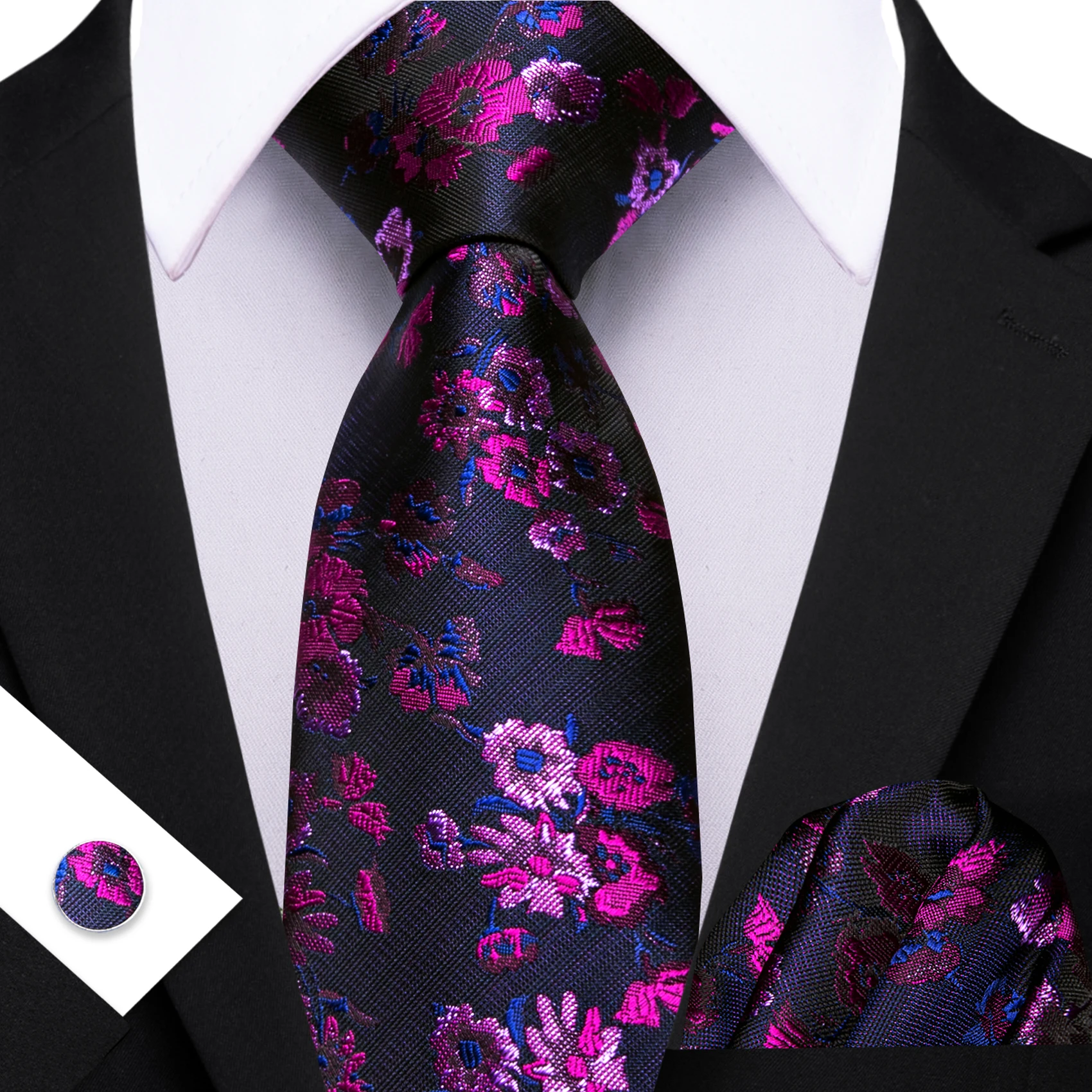 Green Tie: A Stylish and Versatile Addition to Your Formal Wardrobe