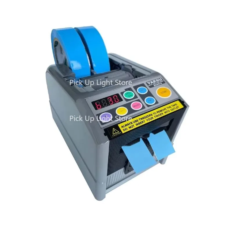 Hot Selling Automatic Zcut 9 yaesu Tape Dispenser and Tape Cutting Machine