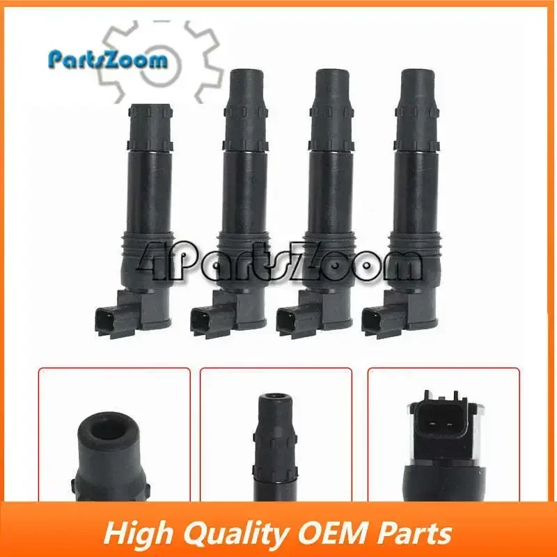 

Купить 4 катушки зажигания 129700-4400 для SUZUKI GSX1300R GSXR1000 Hayabusa 1300R 1999-2009 2011 2012 F6T547 1297004400