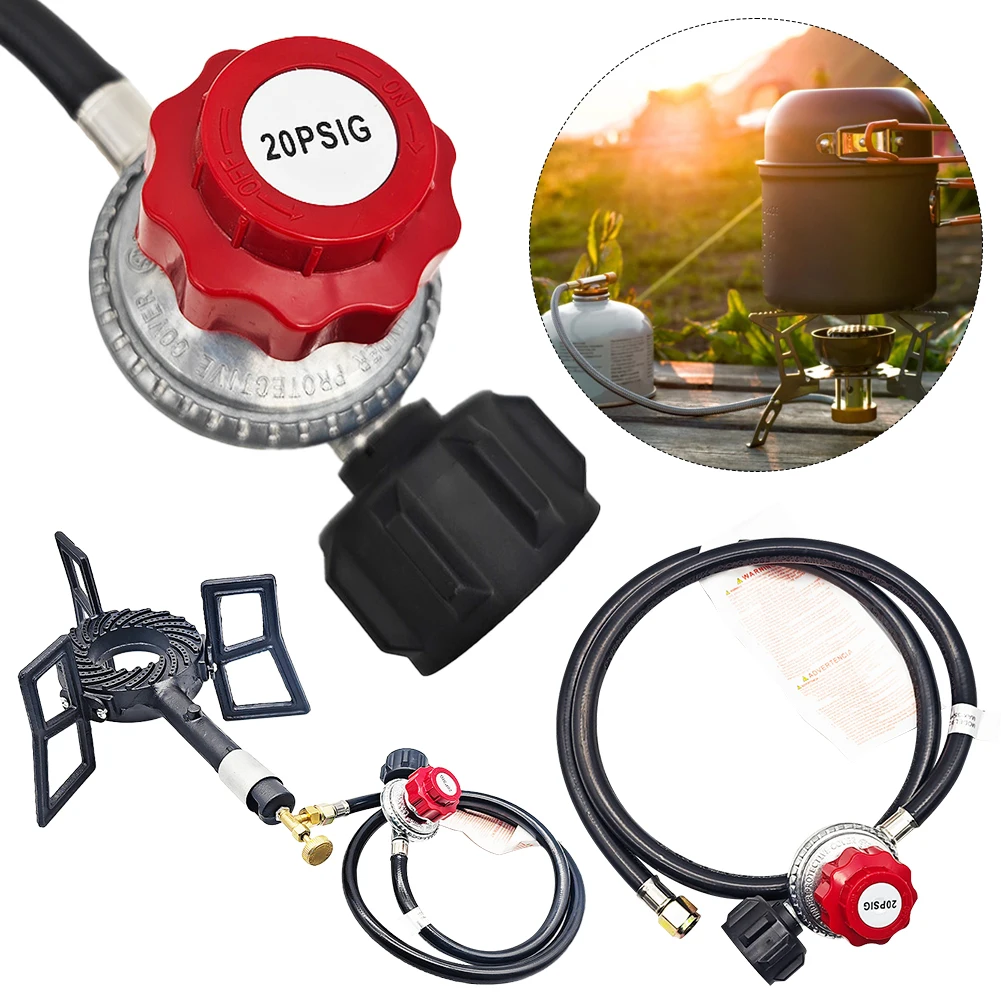 1.5FT High Pressure… - image