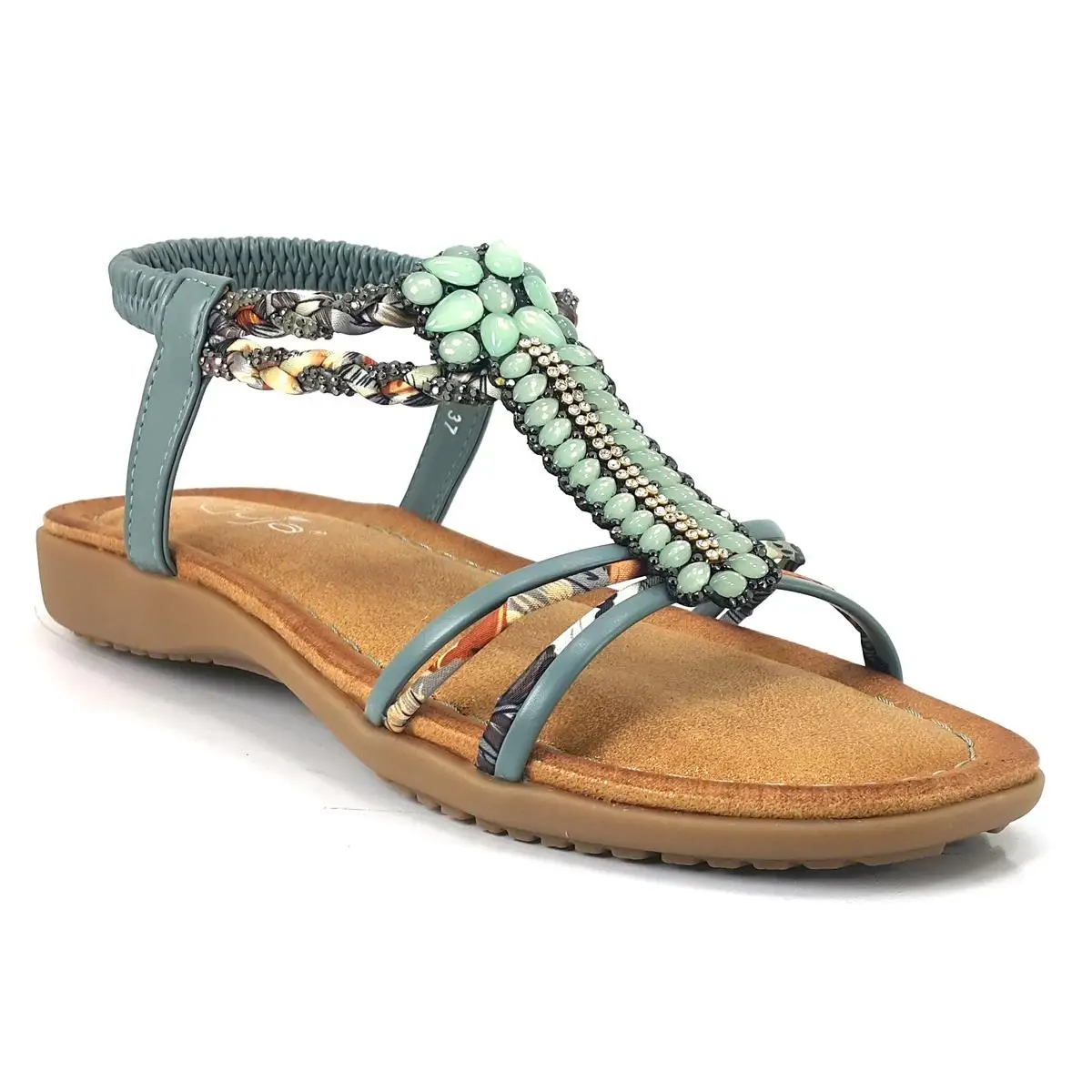 Модель сезона 2024 года, полиуретановая обувь, персонализированная и удобная зеленая обувь Guja, модель сезона 2024 года, полиуретановая обувь Модель сезона 2024 года, полиуретановая обувь, персонализированная и удобная зеленая обувь Guja, модель сезона 2024 года, полиуретановая обувь