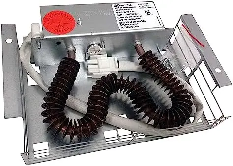 

Non-Ducted Heat Strip Kit – Compatible with Most Electric Furnaces & Air Handlers | 5KW, 7.5KW, 10KW Options