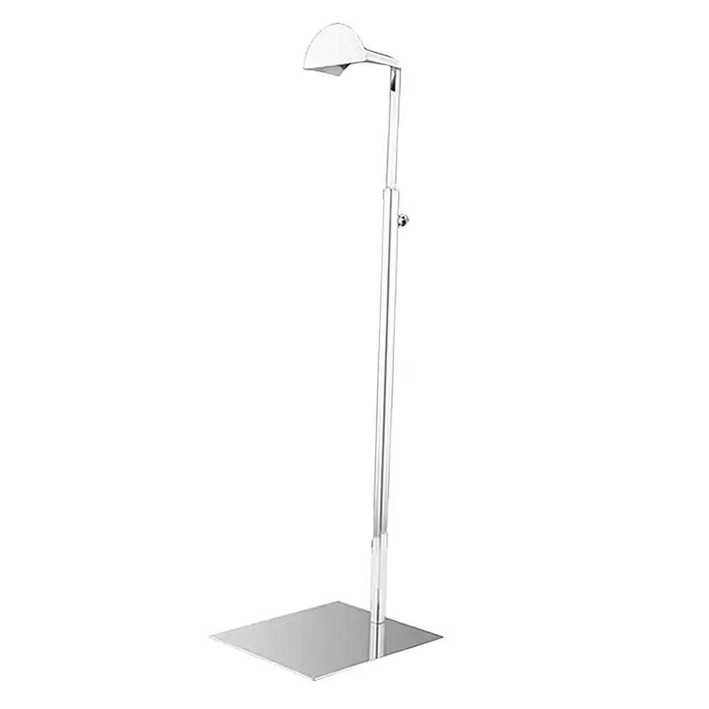 High Quality Height Adjustable Display Stand Holder for May Bag