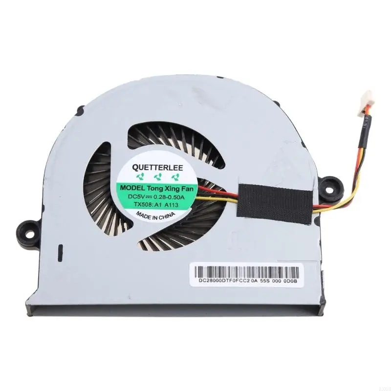 LX0B CPU Cooling Fan For E5-473 E5-473G E5-573 E5-573G V3-472G V3-572 V3-572G Laptop Cooling Fan Cooler Cpu Cooling Fan