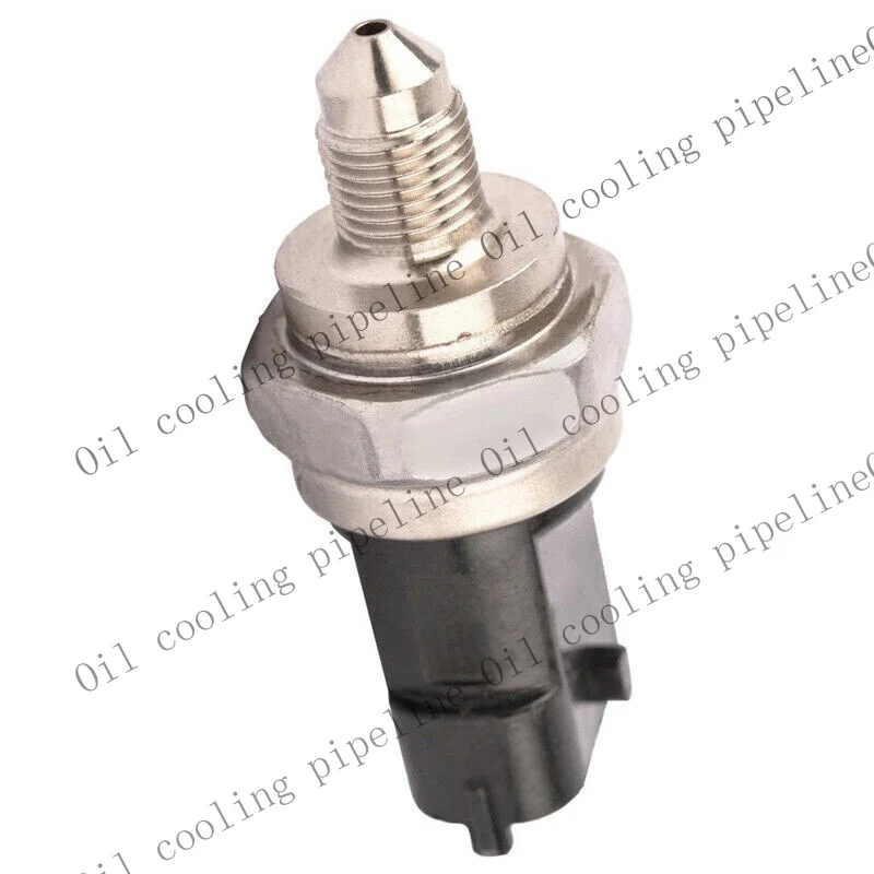 A+ 1 Pc New Fuel Pressure Sensor 94860623003 Fits For Porsche 911 Boxster Cayenne*