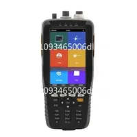 TM290 Smart OTDR 1310 1550nm 1610nm with VFL/OPM/OLS Touch Screen OTDR Optical Time Domain Reflectometer