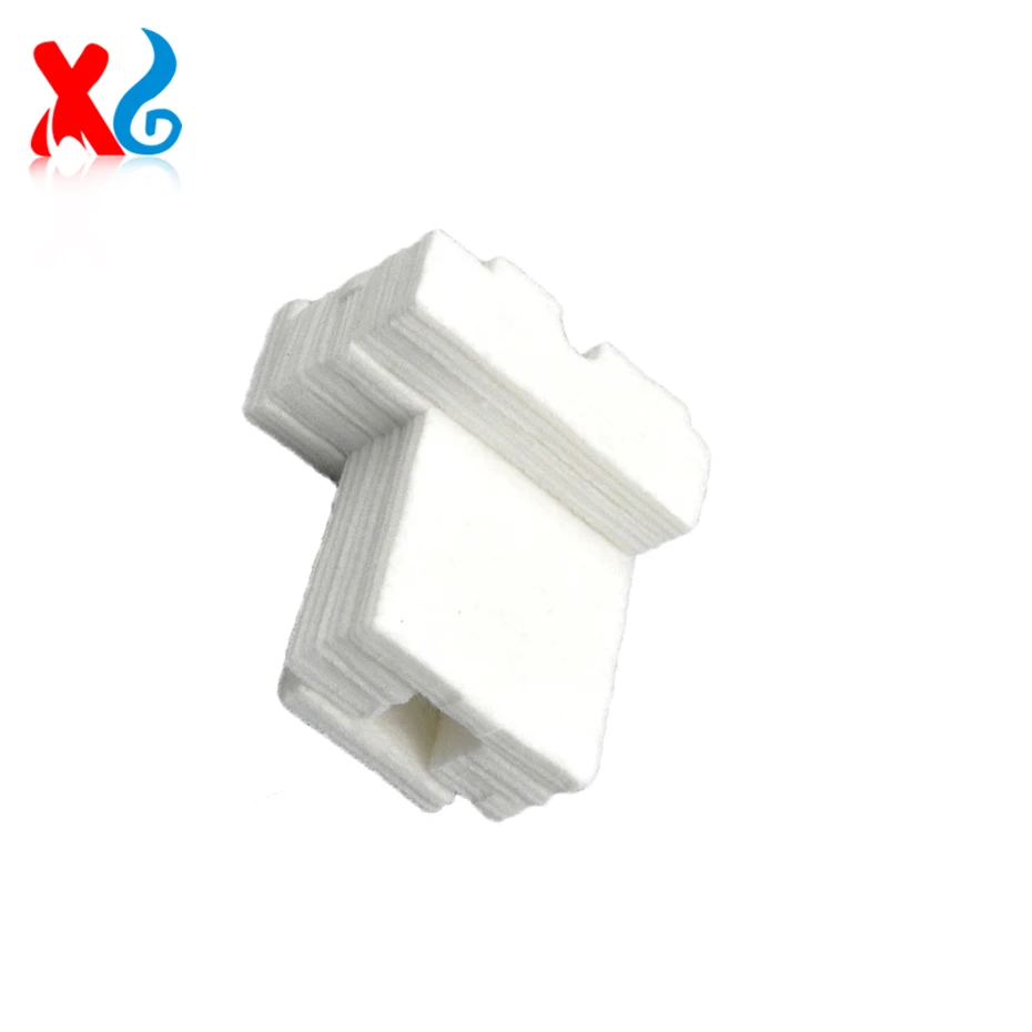 40 SZT. Gąbka do pochłaniania odpadów atramentowych do EPSON L4158 L4150 L4168 L4160 L4170 L4165 L4167 L4169 — zdjęcie produktu 6