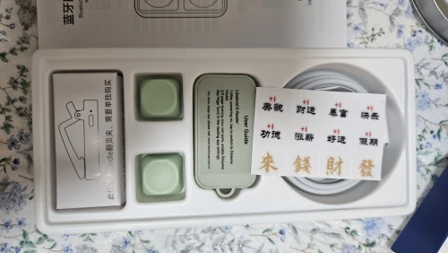 실물 포토 리뷰
