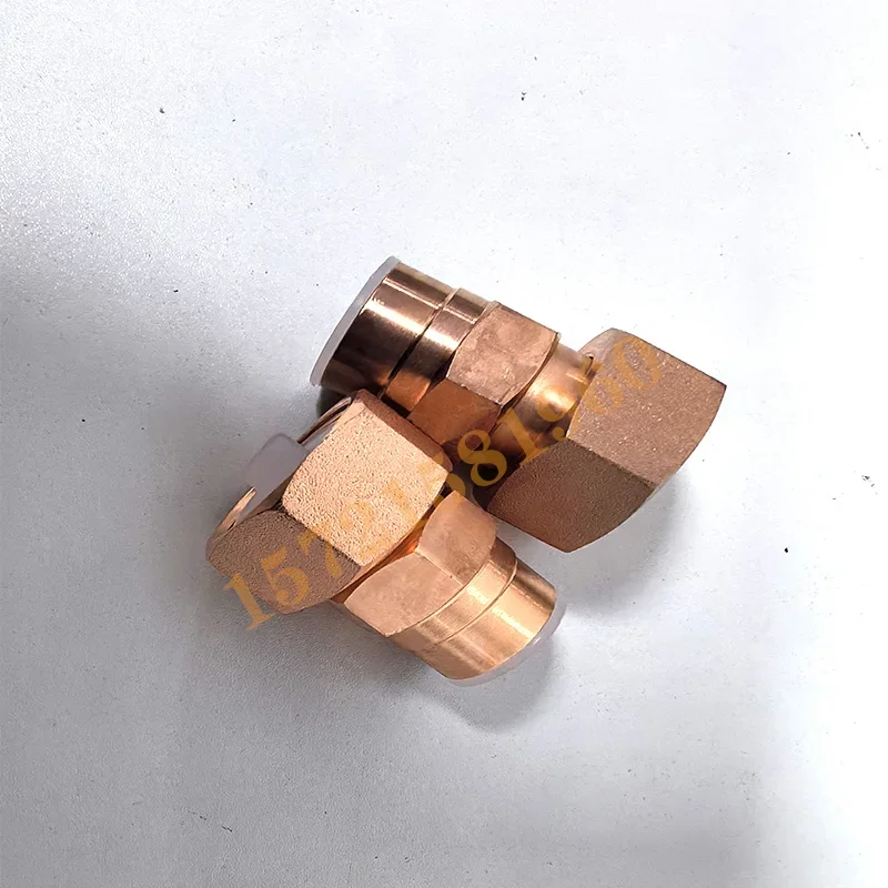 BITZER نظام المبرد تدفق الزيت التبديل الألماني Hauspike FF-015RMS-125 FF-015RMS-138 6L/10L #5