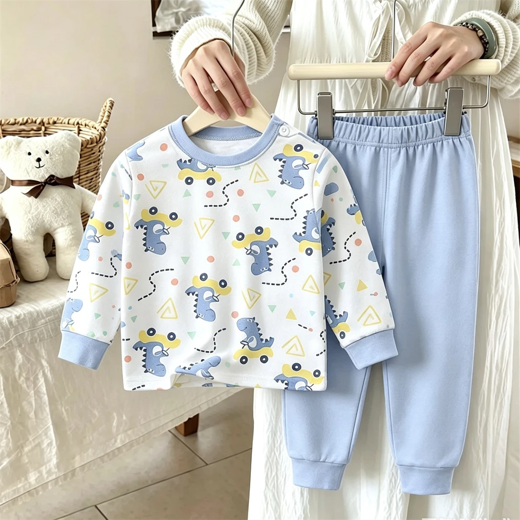 Thumbnail 3 - #22 Trending Baby Sleepwear Right Now