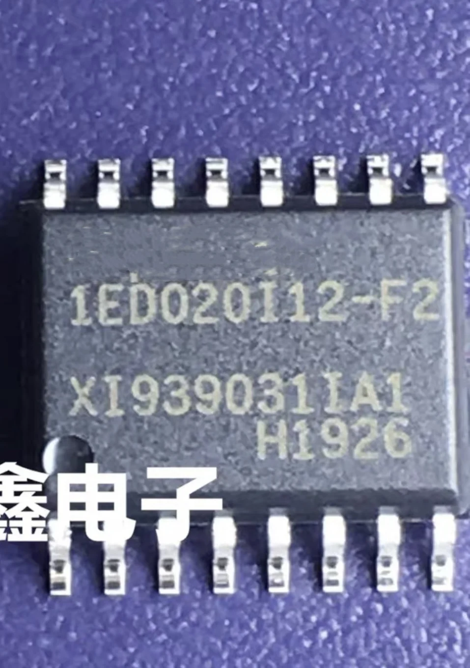 

10-50 шт./IED020I12-F2 1ED020I12-F2 1ED020I12 SOP-16 НОВЫЙ