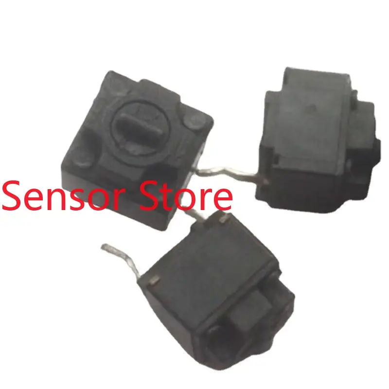 

10PCS Square Micro Switch Mouse Key