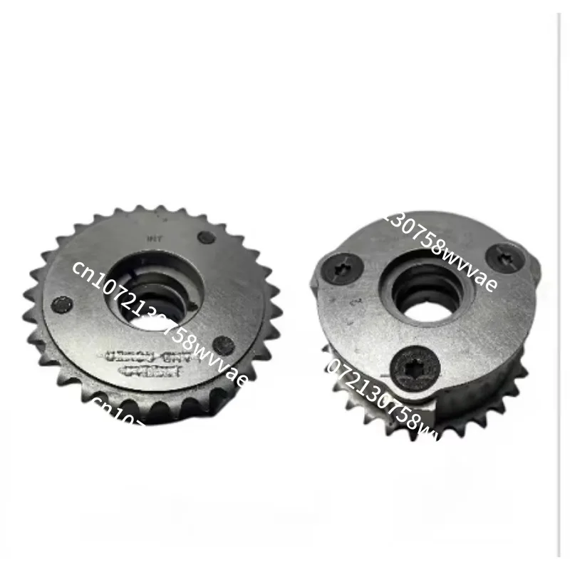 

Timing Chain Camshaft Sprocket Actuator LR073764 for LAND ROVER VELAR AJ200 204DTA 204DTD 2.0 DIE SEL PT204 Vanos VVT GEARS