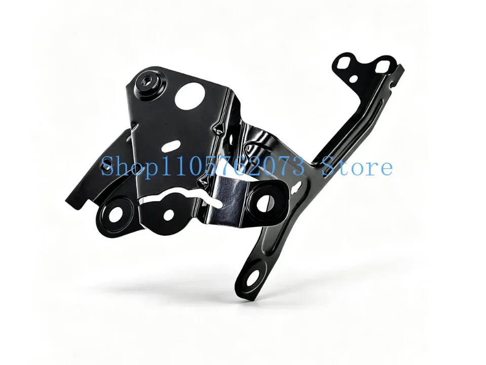 Front Fender Bracket Support Mount For BMW 5 Series G38 Left Right Pair 41007440423 41007440424 Car Accessories