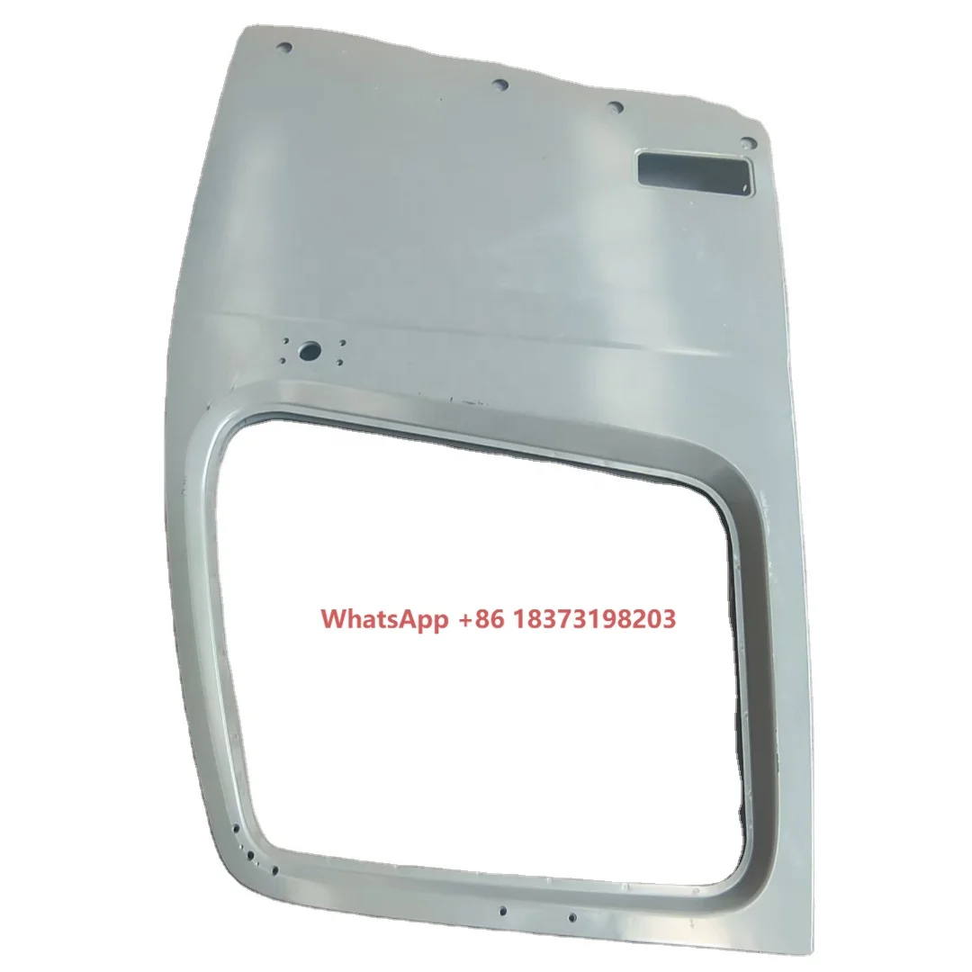 

Heavy Truck Sinotruck Cabin Accessories HOWO Doors for Sinotruck and Other Truck Body Spare Parts Truck Door Panel Assembly