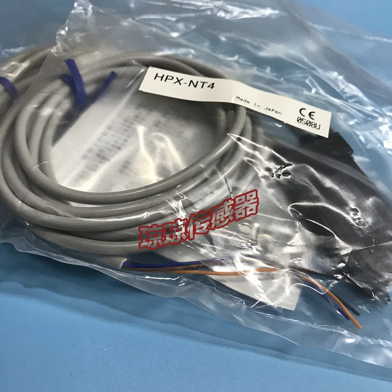 HPX-NT4 YAMATAKE HPX-NT1/NT2/NT3 Fiber Amplifier HPX Series