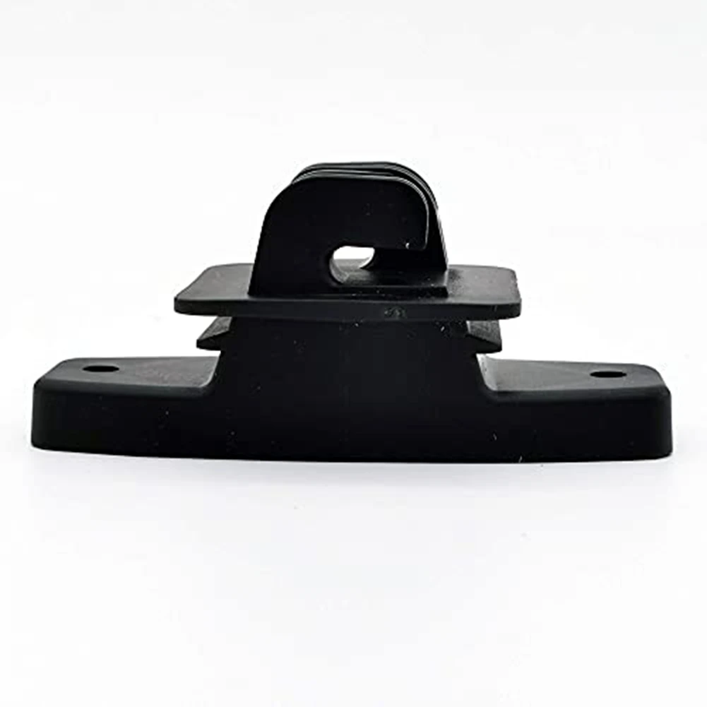 

Электрический забор, деревянный изолятор с когтями столба, изолятор для гвоздей для высоковольтного пастбищного забора, 50 шт., простая установка-AT35