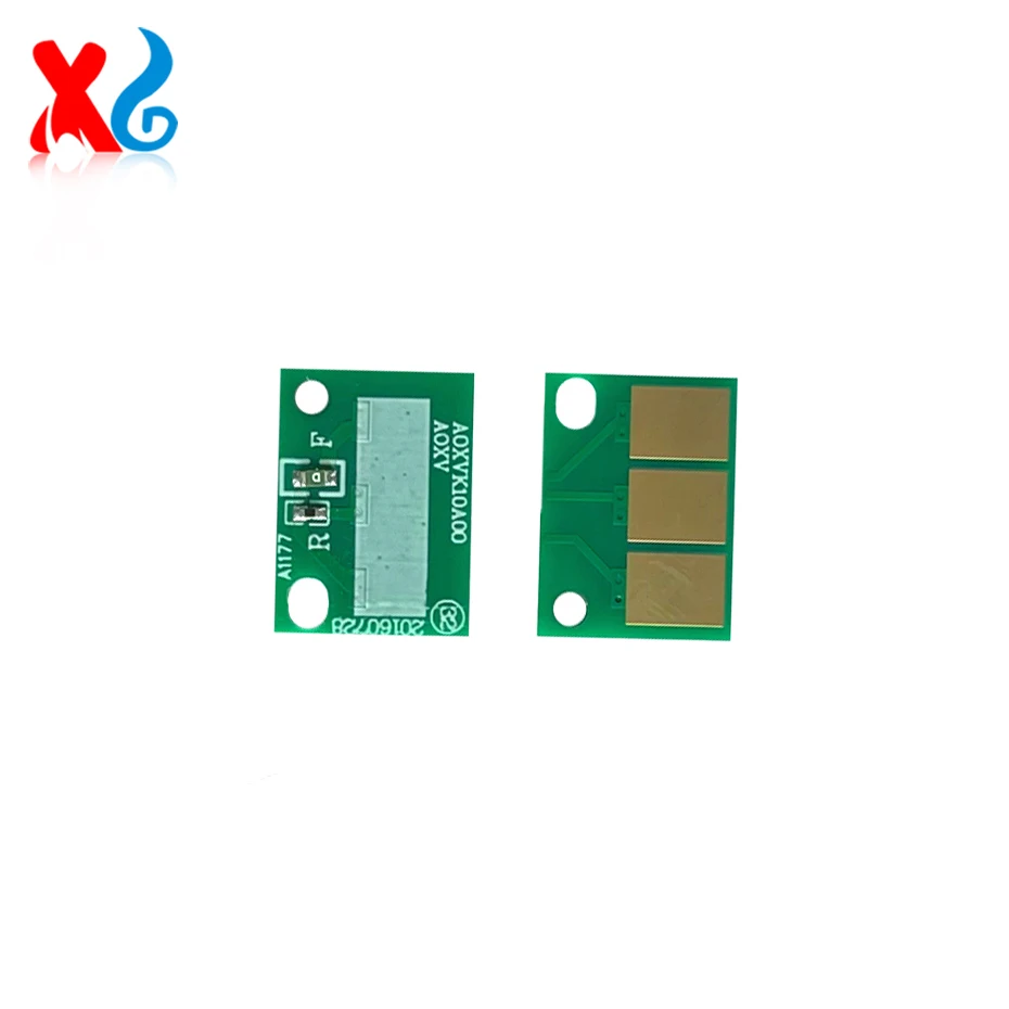 20 SZT. DR316 Chip Bębna Do Konica Minolta bizhub C250i C300i C360i C7130 250i 360i Chip Resetujący Jednostkę Obrazu 90K 120K — zdjęcie produktu 4