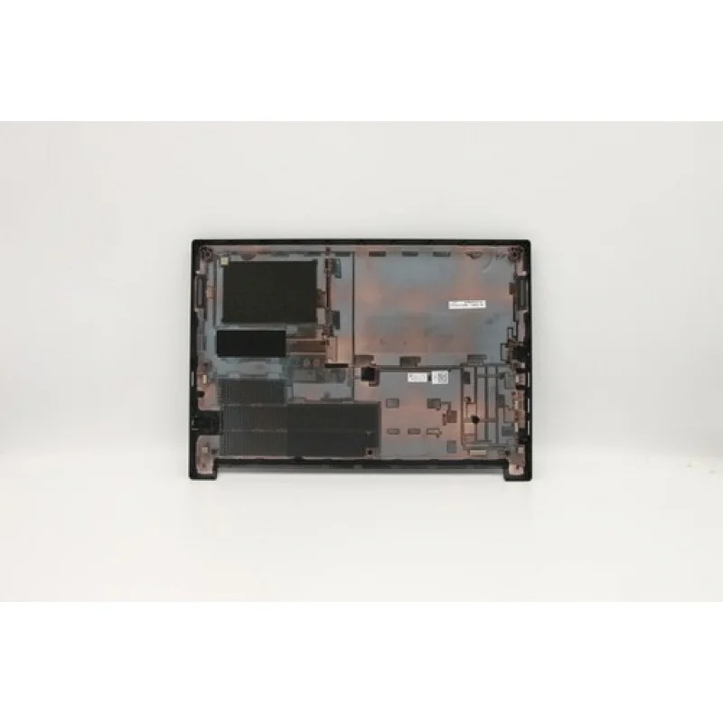 L   New For Lenovo ThinkPad E14 Base Bottom Cover Plastic 5CB0S95328 5CB1B94125