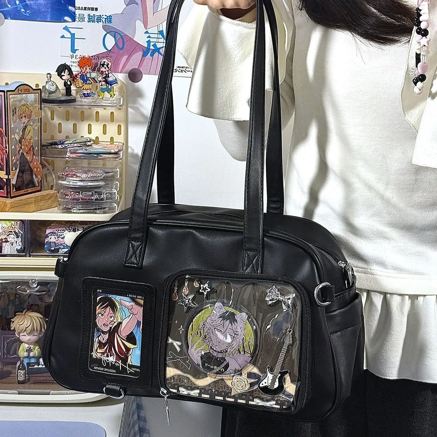 กระเป๋าหรู ดีไซเนอร์ กระเป๋าผู - Luxury Y2K Bags บทวิจารณ์และราคา