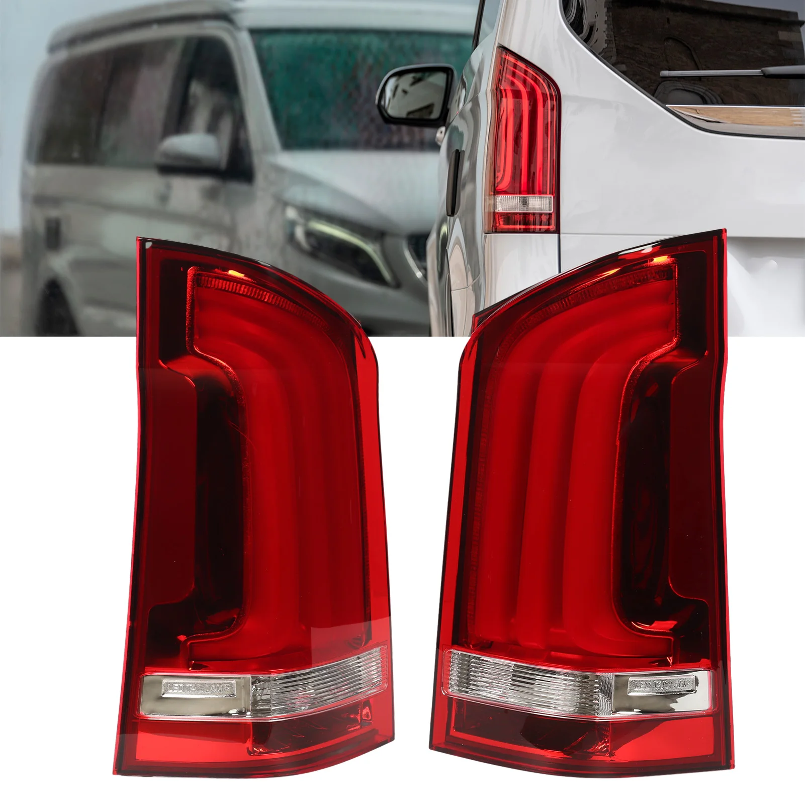 Rear Brake Tail Lam… - image