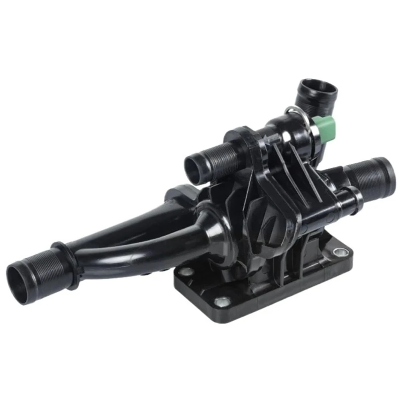 

Replacement Auto Engine Thermostat Housing Assembly for 407 C2 C5 1.6 HDI