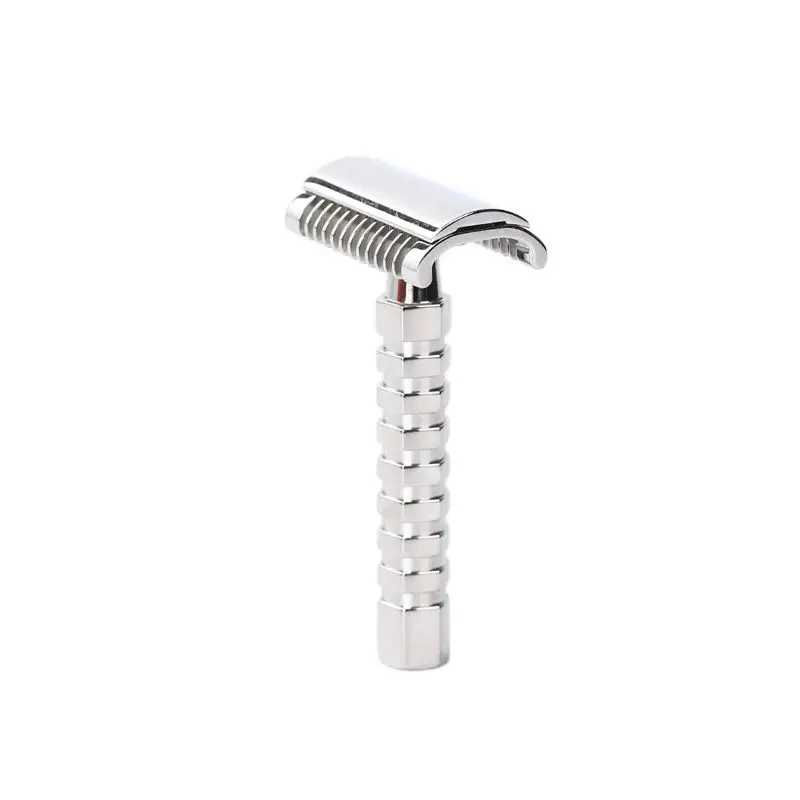 Yaqi  Duomo Stainless Steel Safety Razor