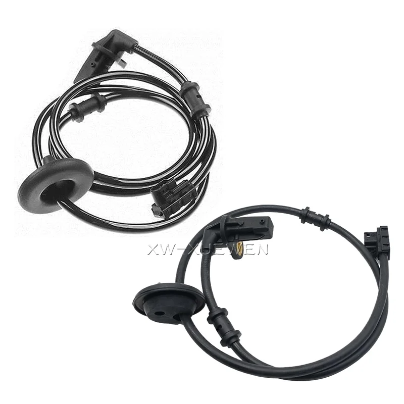 Rear Left and Right ABS Wheel Speed Sensor 2025403217 2025403317 For Mercedes Benz W202 S202 C208 A208 C43AMG C36 C280 C250 C240