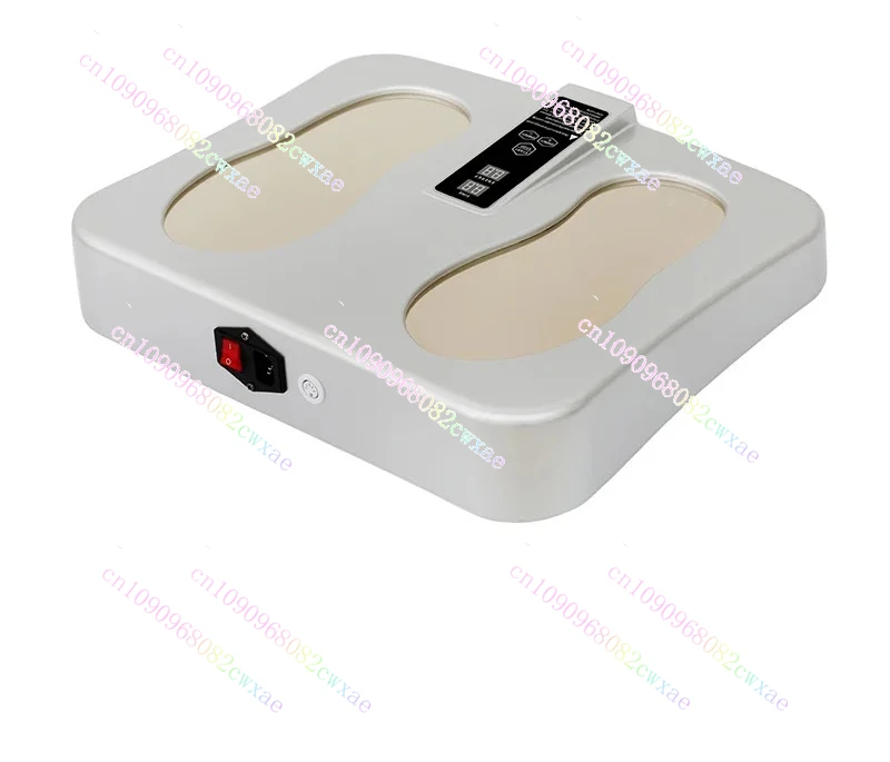 

Trending Best Foot Massager Heat Terahertz Therapy with PEMF Massage Products for Foot Therapy
