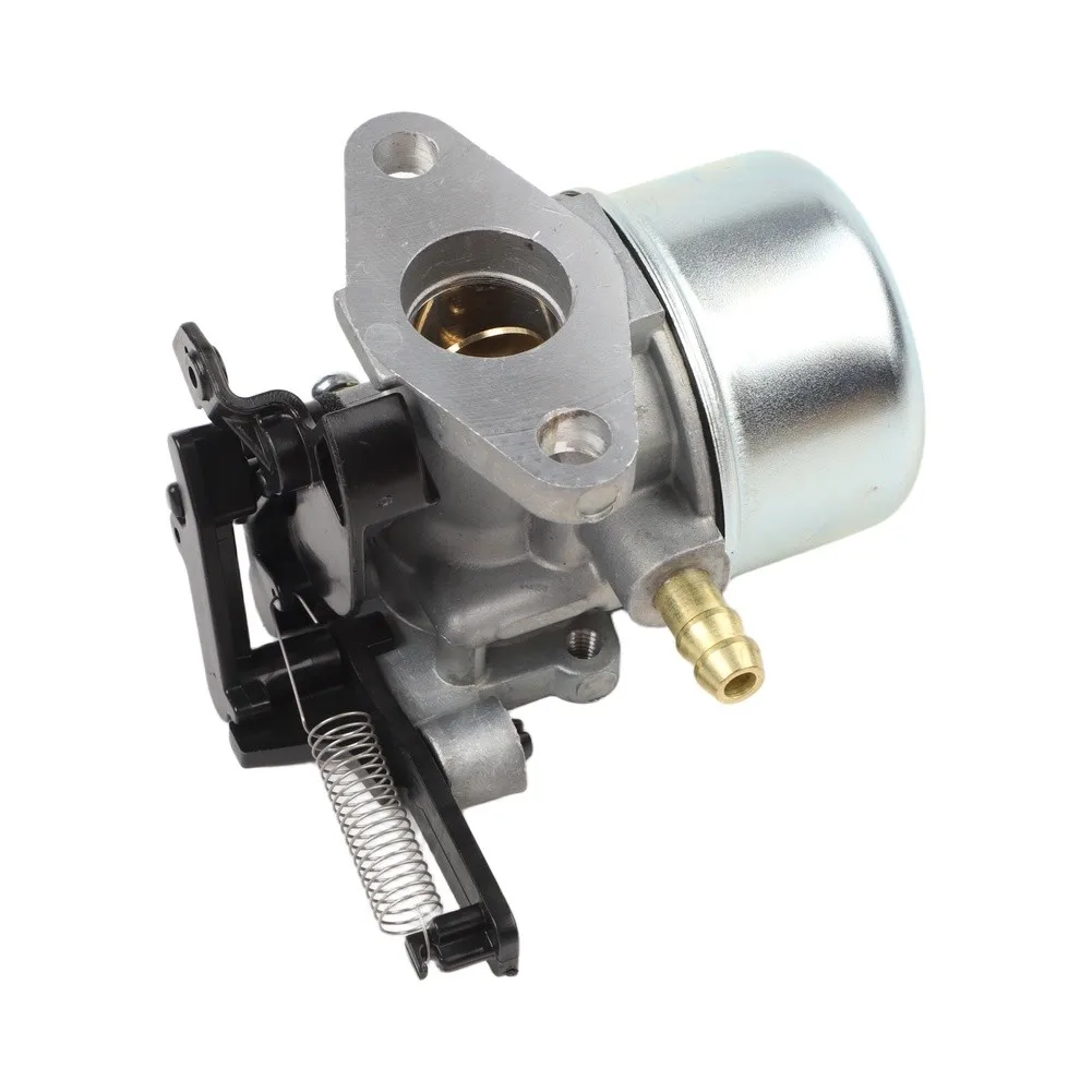 Carburetor Kit 799248 Carburetor Optimal Air-Fuel Mixture for versatile Compatibility Efficient Carburetor for Performance Tool