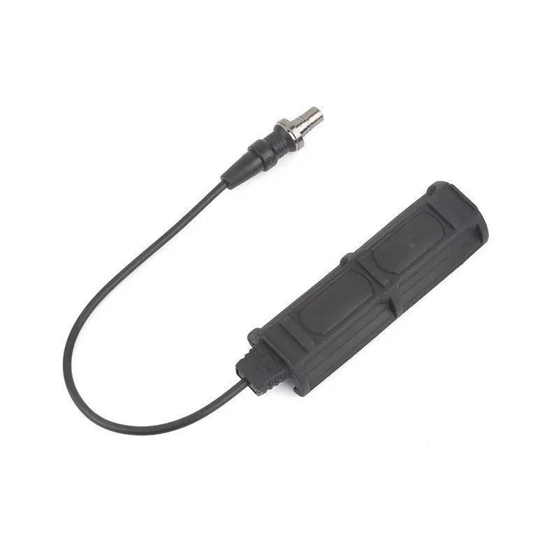 Interruptor remoto táctico WADSN SF 2,5mm para PEQ M300 M600 - imagen 3
