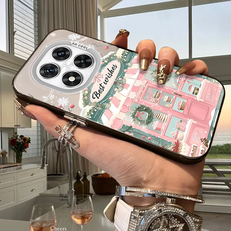 Christmas Cake Shop… - image