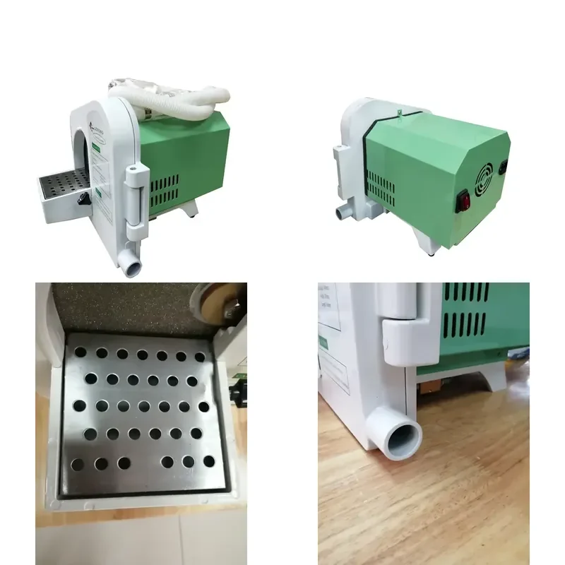 【2026】 Lab Products Trimming Machine Plaster Aluminum Model Trimmer