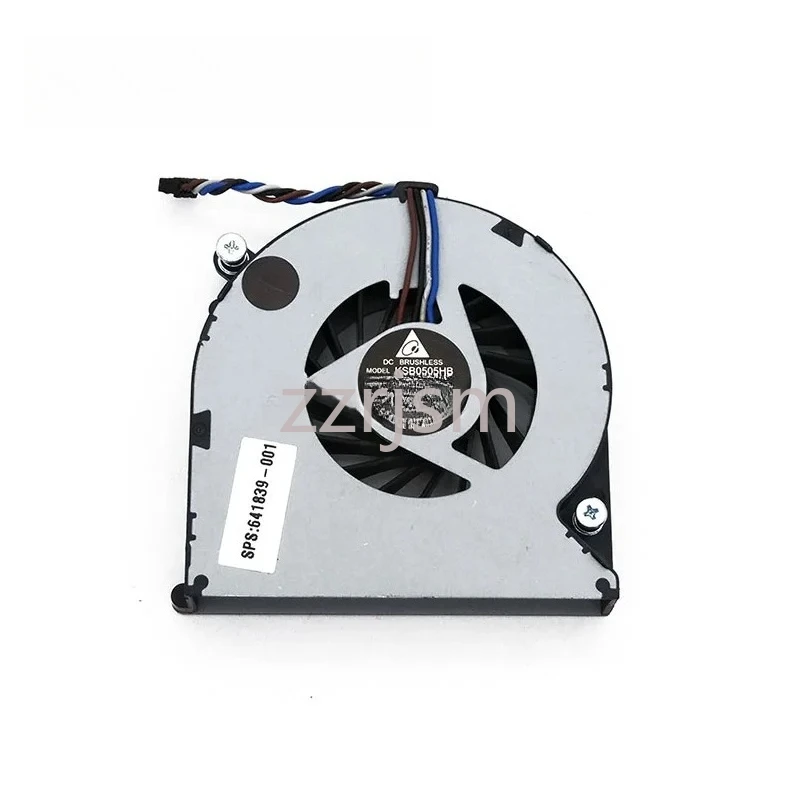 

KSB0505HB AJ66 641839-001 6033B0024002 CPU FAN FOR HP Elitebook 8460P 8470W 8470P CPU COOLING FAN KSB0505HB AJ66 6033B0024001