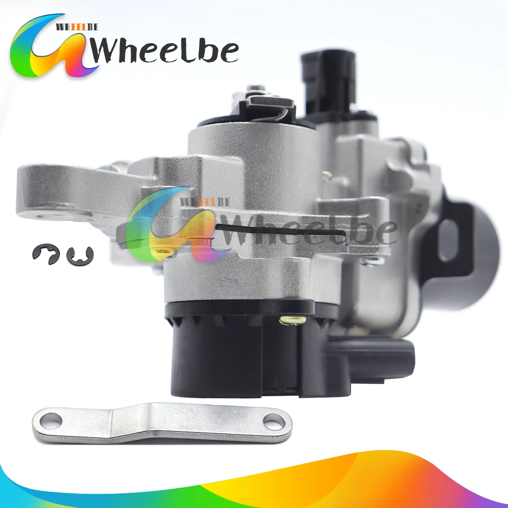 

Auto CT16V Turbo Actuator VB31 For Toyota Hilux 2.5 D 88Kw 106Kw 144HP 2KD-FTV 17201-0L070 17201-OL071 17201-0L071 17201-OL070
