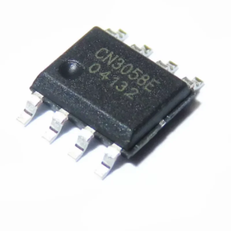 10Pcs New Original CN3058E CN3162 CN3163 CN3304 CN3768 CN5711 SOP-8 IC Chip In Stock Wholesale