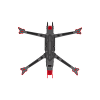 iFlight SH CineLR 7 O4 Pro FPV Frame Kit with Reinforced Arm Base / Quick-release side panels for FPV Parts